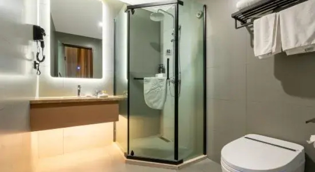 Люкс Business Vatica Hotel (Kashgar Daxue Xinquan Campus)