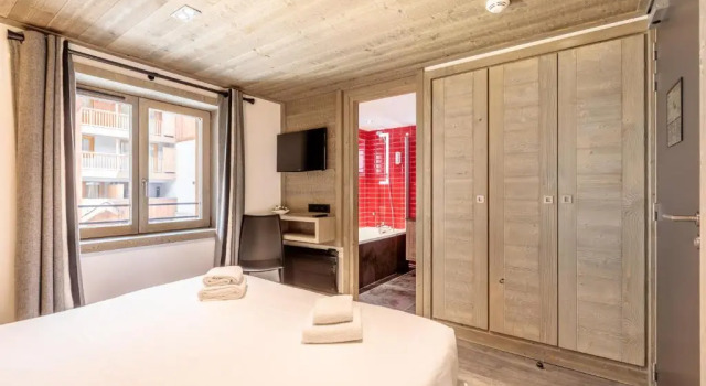 Номер Comfort Victoria Lodge, Friendly Hotel