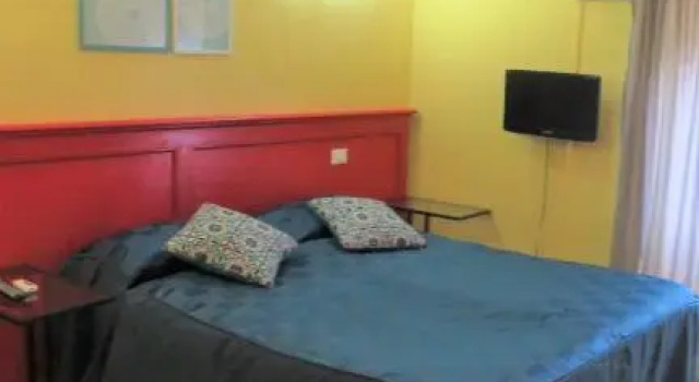 Двухместный номер Standard Fanti Rooms