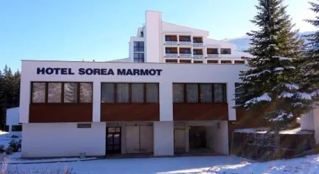 Hotel Sorea Jan Sverma, Rezervovat Hotel Hotely v Žilinský kraj s parkováním, Parkování