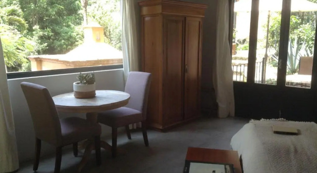 Номер Deluxe Casa Alamillo Hotel Boutique
