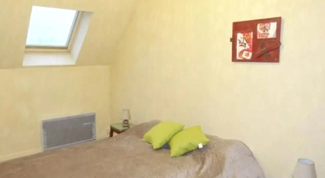Cottage-Cottage-Wet room-Street View-La petite maison, Rezerwuj Hotel  