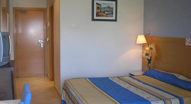 Hotel Rober Palas
