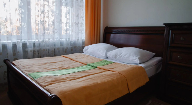 Double suite junior 2 chambres Ivolga