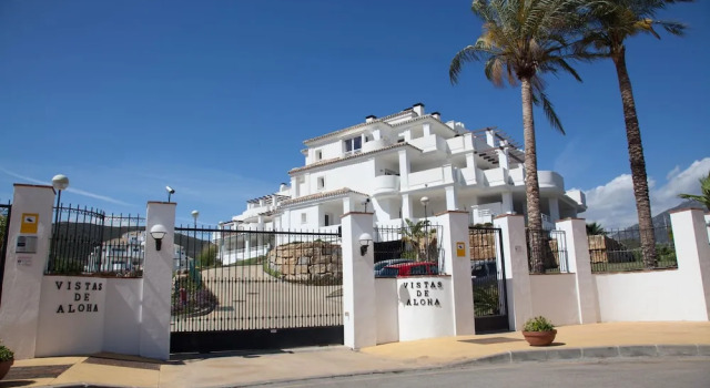 Apartamentos de Lujo Marbella – PlanB4All