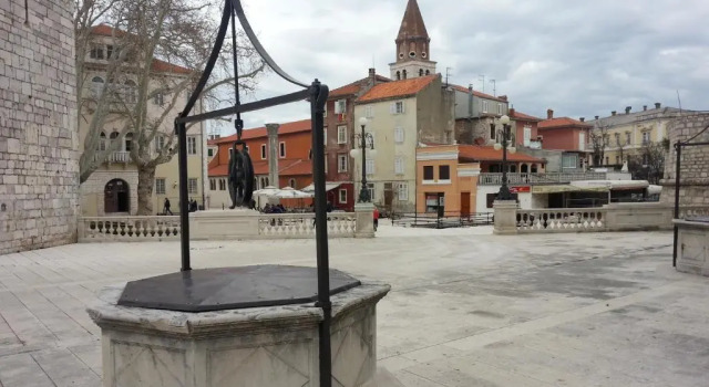 Апартаменты Standard Apartments Quattro Cantoni
