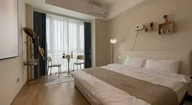 Kaibin Shangyu(Tangjiawan Baolong City Plaza Store), Boek Hotel Hotels in Guangdong met parkeren, Parkeren