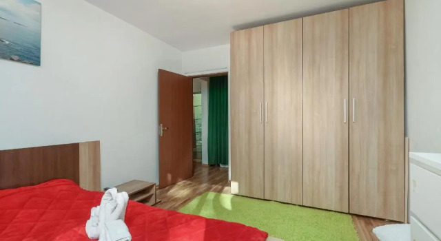 Апартаменты Stone Gate Apartment #2