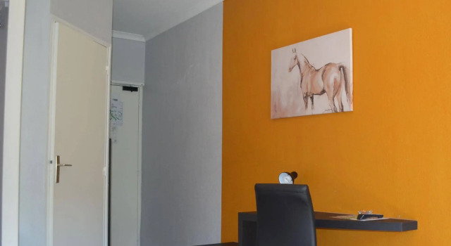 Hôtel Martinez Grenay