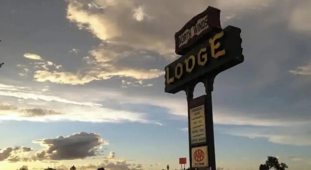 North Winds Lodge LLC, Book Feriehus Bowman North Dakota