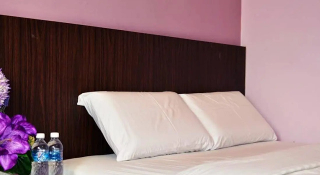 Sentimental Hotel, Varaa Hotelli Hotellit Johor pysäköinnillä, Pysäköinti