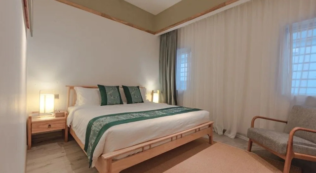 Chenwai Boutique Homestay Hotel, Buchen Sie Boutique Hotels in Kandal mit Parkplatz, Parkplätze