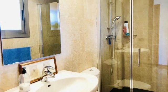 Коттедж Chalet Con Piscina Privada