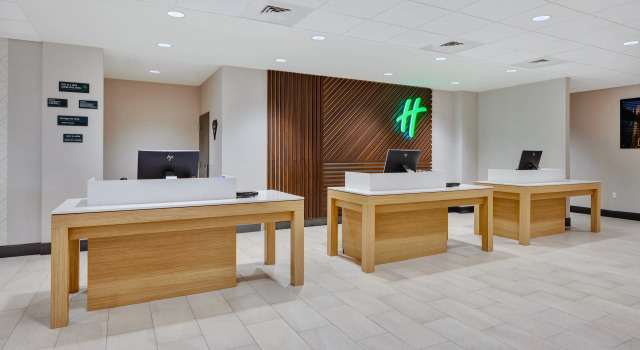Holiday Inn Grand Rapids Downtown by IHG