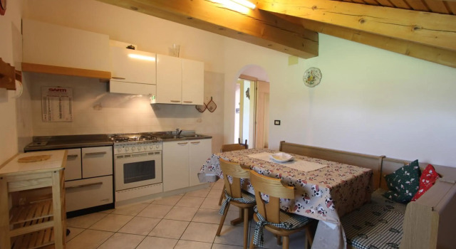 Agritur Chelodi