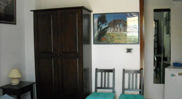 Villa Trinacria