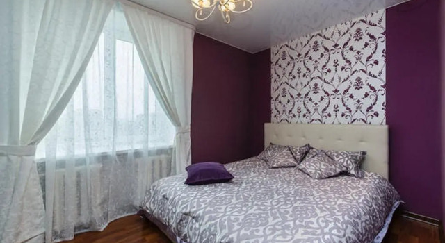Apartment Ordzhonikidze 55, Book Lejlighed Moskovskiy district Sankt Petersborg