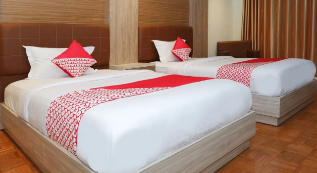 Heritage Hotel by OYO Rooms