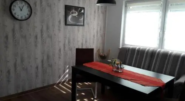 Ferienhaus im Grünen/Monteurzimmer, Reserva ahora Hotel Oranienburg Brandenburgo