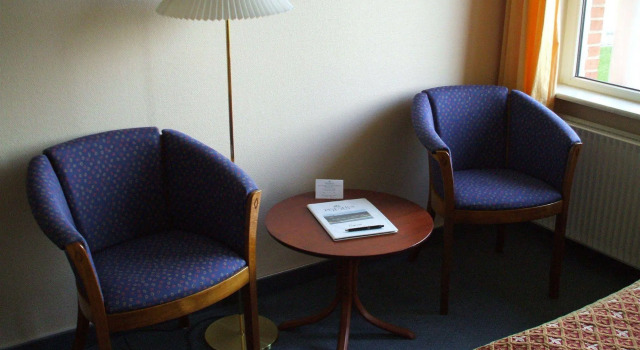 Hotel Pinenhus