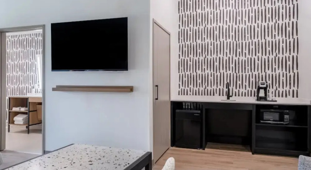 Люкс Atwell Suites Fort Worth Alliance Area by IHG