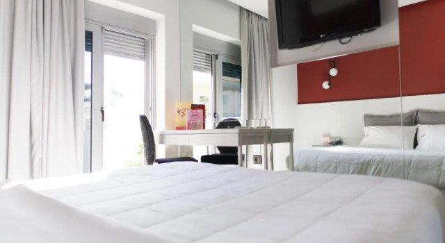 Номер Standard X Dream Hotel-Adults Only