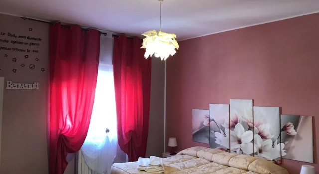 Il Piccolo Principe, Prenota Bed & breakfast Isernia Molise
