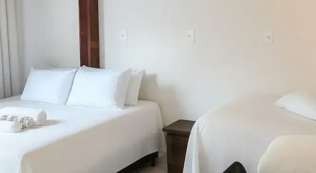 Hotel Pousada Litorânea