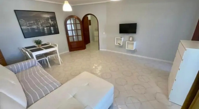Appartement T1 Albufeira Oura, Boek Appartement Oura Albufeira