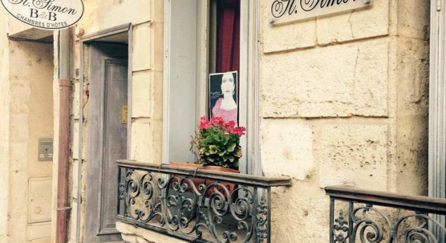 Villa St Simon, Rezervasyon Villa Gironde kır evleri, Küçük Ev