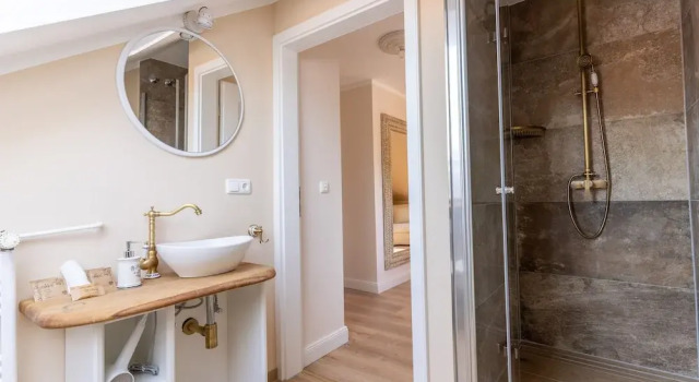 Двухместный номер Standard Waldhotel und Restaurant Zeitreise