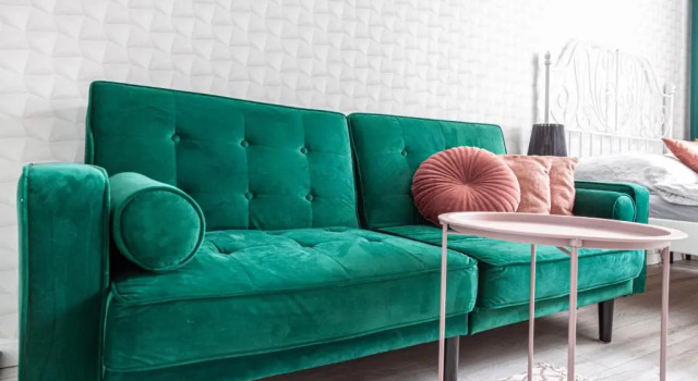 Sydonia Apartments - Mint Apartment, Забронировать Апартаменты/квартира Средместье Щецин, рядом с Красная ратуша