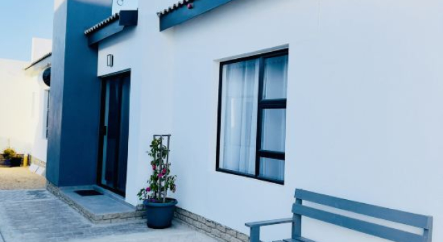 InWeFT Coastal Homes | 858 Luxury Flat B