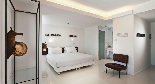 Двухместный полулюкс Aiden by Best Western JHD Dunant Hotel