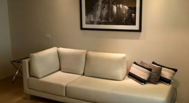 Номер Standard Hotel Metropolitano Supara