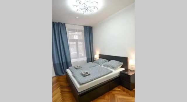 Brandly New Apartment Anděl