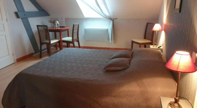 AU FIL DES LACS, Réserver Hôtel Mesnil-Saint-Père Aube