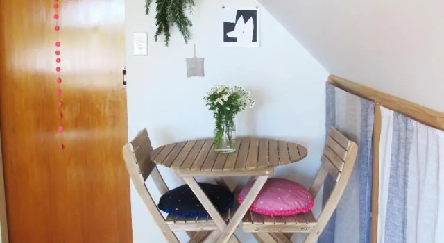 Студия Standard The Old Vicarage Studio