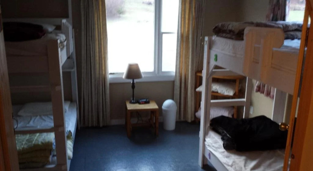 HI-Cabot Trail Hostel, Book Hostel / Vandrerhjem Hostels i Nova Scotia, Hostel / Vandrerhjem