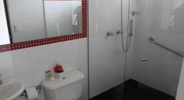 Двухместный номер Standard с красивым видом из окна Hotel Santa Maria de las Aguas Peñol
