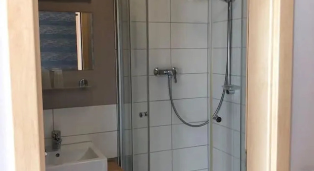 Двухместный номер Standard greenpartment Ingolstadt - Friedrichshofen