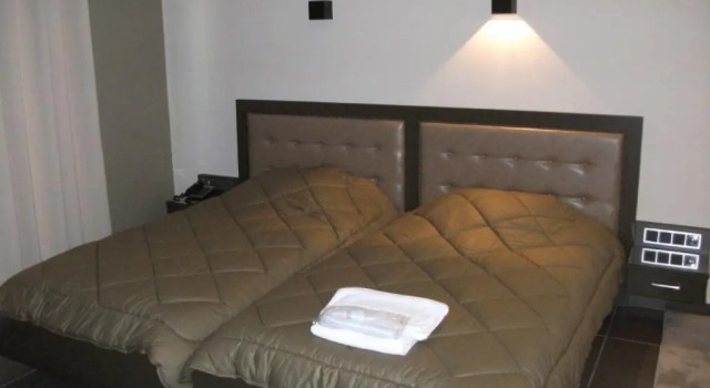 Одноместный номер Standard Castello Hotel