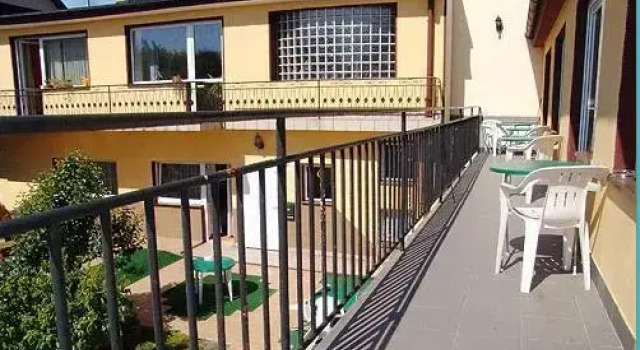 Pokoje Gościnne Wanda, Book Hotel Władysławowo 