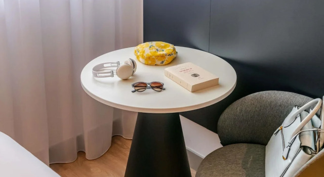 Номер Standard ibis Bordeaux Saint Emilion