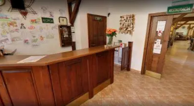 Hotel Flora, Rezervați Hotel Besenova Liptov