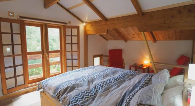Alpages - Vacation STAY 11100, Book Hostel / Vandrerhjem Hostels i Niigata, Hostel / Vandrerhjem