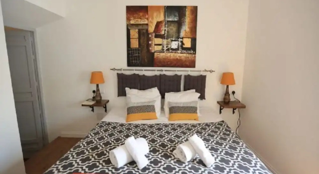 Люкс Casa Rural Millers of Frigiliana