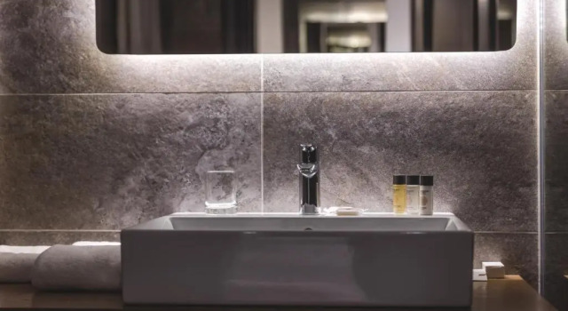 Номер Superior Boscovich Boutique Hotel