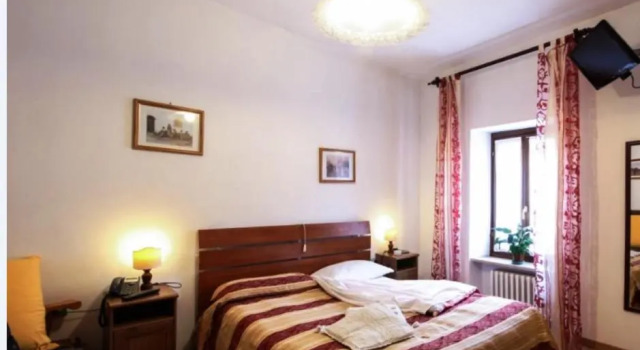 Hotel Del Corso, Забронировать Отель Сестола Чмоне, рядом с Кресельный подъёмник Сестола-Пьян дель Фалько (нижняя станция)