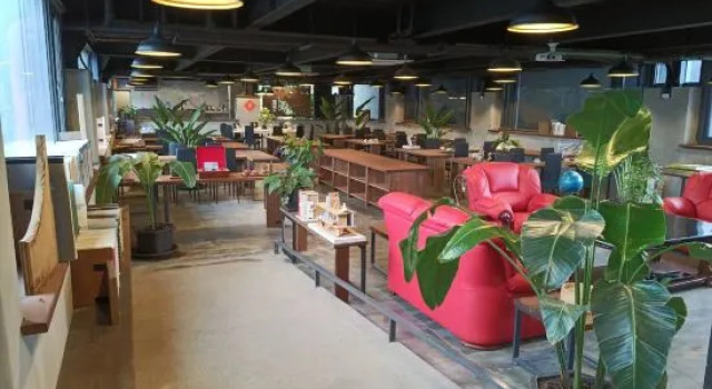 Yang Architect House -Business Conference B&B